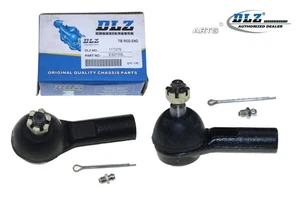 DLZ Suspension Outer Tie Rod Ends Ford Escort Mercury Topaz Renault Alliance - Picture 1 of 4