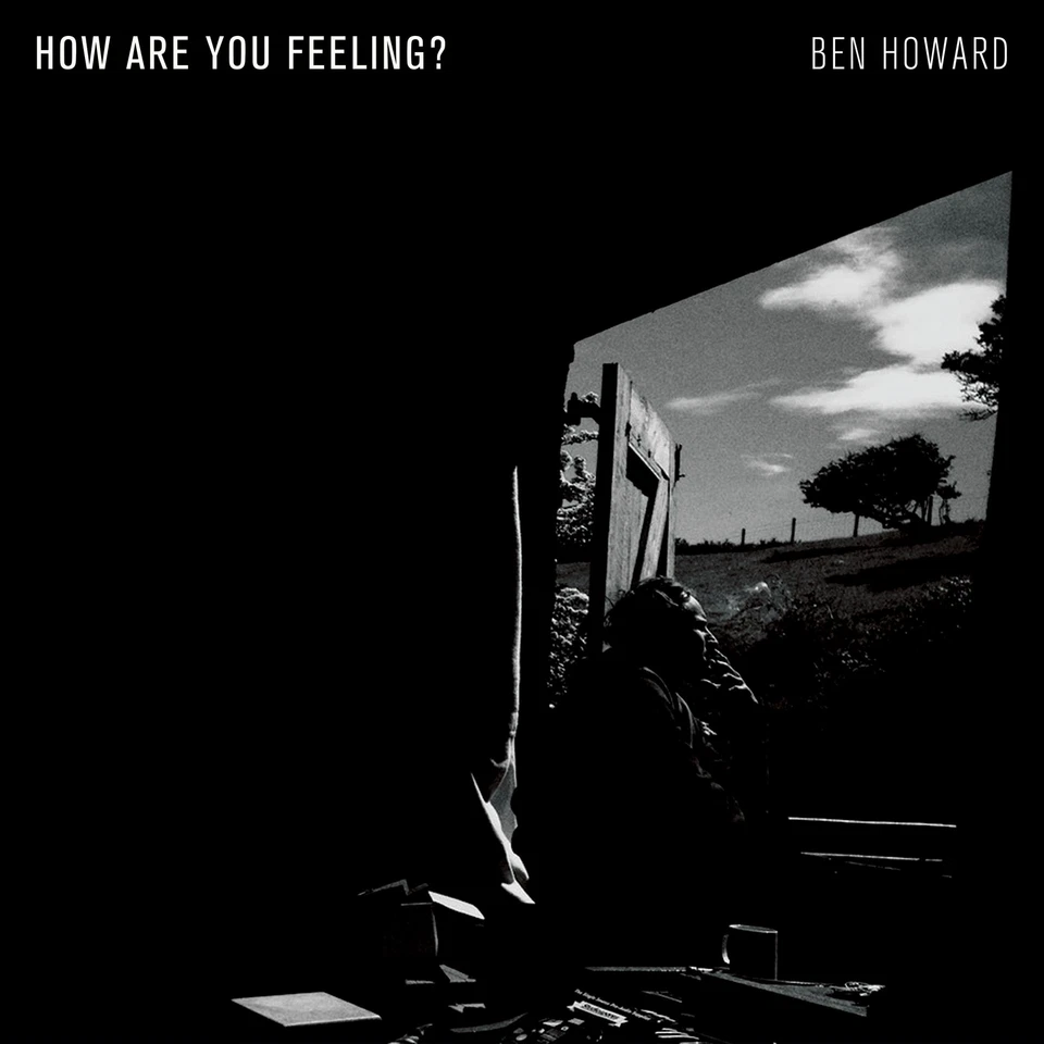 Ben Howard How Are You Feeling? LP Vinyl 7502030 Neu