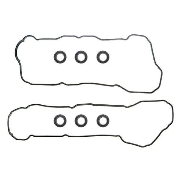For Toyota Camry 2003-2006 Fel-Pro Valve Cover Gasket Set Foto 1 de 1