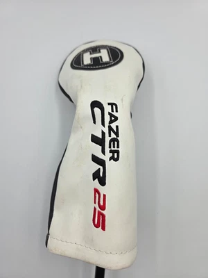 Fazer CTR 25 5 Hybrid, Uniflex Graphitschaft - Bild 1 von 4