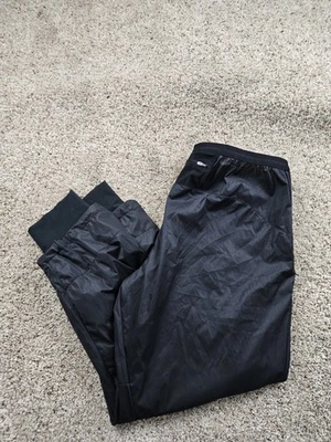 Pantalones Nike Running Storm Fit Phenom Elite 2XL para hombre negros ligeros FB8542-010 Foto 1 de 4