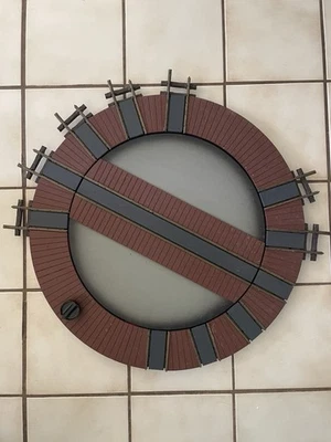 Tocadiscos manual LGB 1400 *escala G* Foto 1 de 3