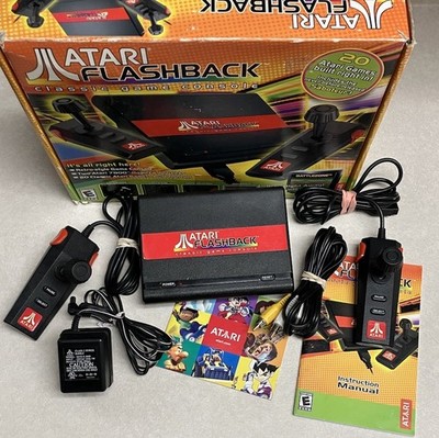 Atari Flashback Mini 7800 Classic Plug & Play...