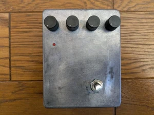 SOBBAT DB-1 Drive Breaker Verzerrungspedal Made in Japan - Bild 1 von 4