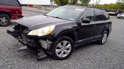 Estación de rodilla delantera derecha pasajero Wgn se adapta a 10-14 LEGACY 1548789 Foto 1 de 4