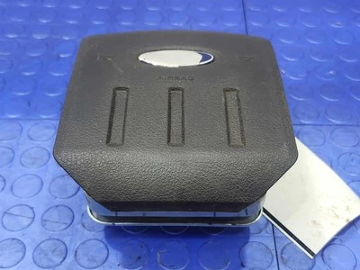 08-16 Ford F-250 F-350 Driver Steering Wheel Air Bag Black OEM 7C3Z25043B13AC - Image 1 of 4