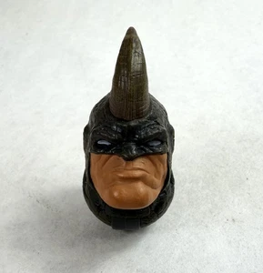 Cabeza de rinoceronte leyendas de Marvel BAF construir una figura pieza Hasbro Spider-Man - Imagen 1 de 2