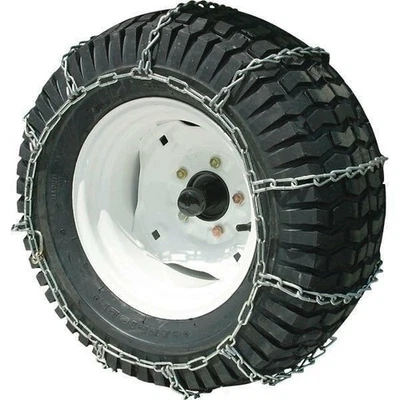 Цепи шин для снегоочистителя Peerless 1063155 Max Trac 4-Link 23x10,50-12, 22x11,00-8 - Изображение 1 из 4