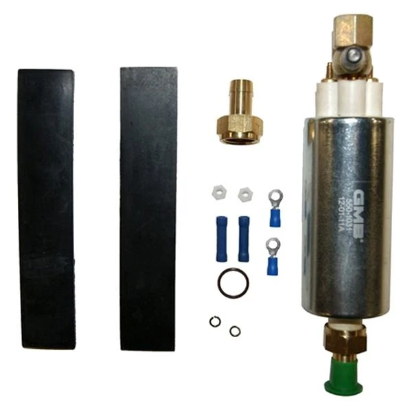 For Nissan Maxima 1984 GMB Electric Fuel Pump Foto 1 de 1