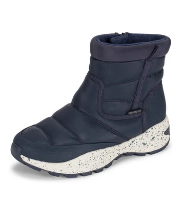 Botas para mujer Baretraps DARRA azul marino Foto 1 de 4