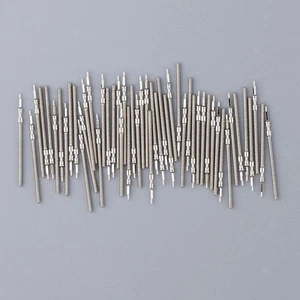 100Pcs 2015 Generic Replacement Part Watch Winding Stem for Different Watches - Picture 1 of 7