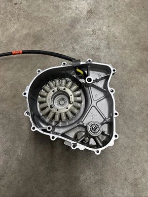 CUBIERTA ESTATOR 16 17 18 ARCTIC CAT BEARCAT PANTERA 3000 3307-028 3306-976 24347 Foto 1 de 4