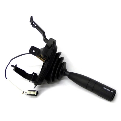 原始设备制造商全新自动跨转向柱齿轮变速杆 Super Duty 8C3Z7210AA — 第 1/4 张图片