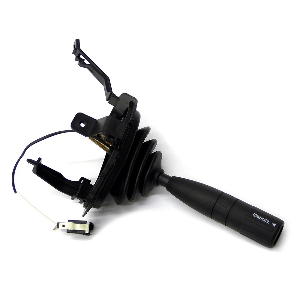 OEM NUEVO Palanca de cambios de columna de dirección automática Trans Super Duty 8C3Z7210AA Foto 1 de 4