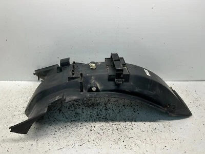 Honda vf700s-e Sabre / Inner Fender / Mud Guard Assembly Foto 1 de 4