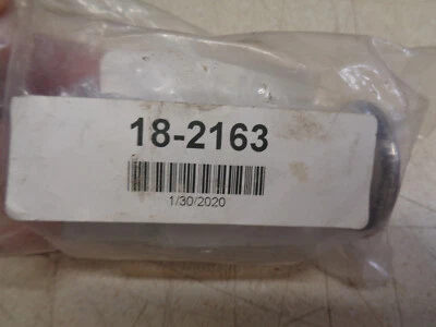 Válvula de expansión NORS AC 2002 2006 Chrysler Sebring 02 06 Dodge Stratus 18-2163 Foto 1 de 4