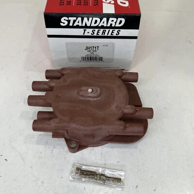Distributor Cap Standard Motor Products JH171T fits 89-94 Nissan Maxima - Image 1 of 4