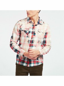 Las mejores ofertas en Camisas de vestir Manga Larga GUESS para hombres |  eBay