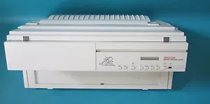 Genicom LA450 Serial Matrix Printer, 450 cps - Picture 1 of 3