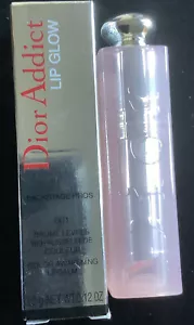 Dior Addict Backstage Pros Hydrating Lip Balm 001 Pink (3.5g/0.12Oz) - Picture 1 of 5