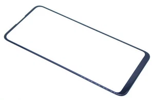 Repuesto Cristal Frontal para Samsung Galaxy M11 SM-M115F Pantalla Táctil Cristal con Adhesivo Oca - Imagen 1 de 1