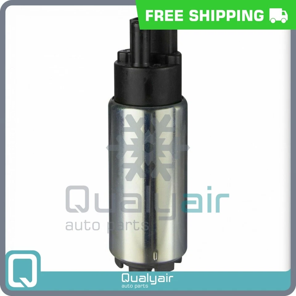 Bomba de combustible eléctrica para Acura Integra, Legend, RL / Eagle Talon / Ford Mus... QC Foto 1 de 4