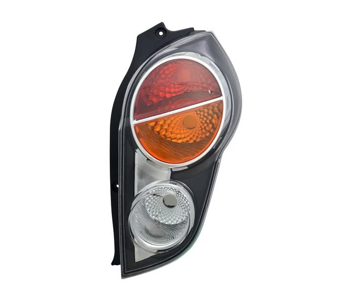 LUCE POSTERIORE DESTRO VT749P for Chevrolet SPARK 2010 2011 2012 2013 GIALLO Foto 1 de 1