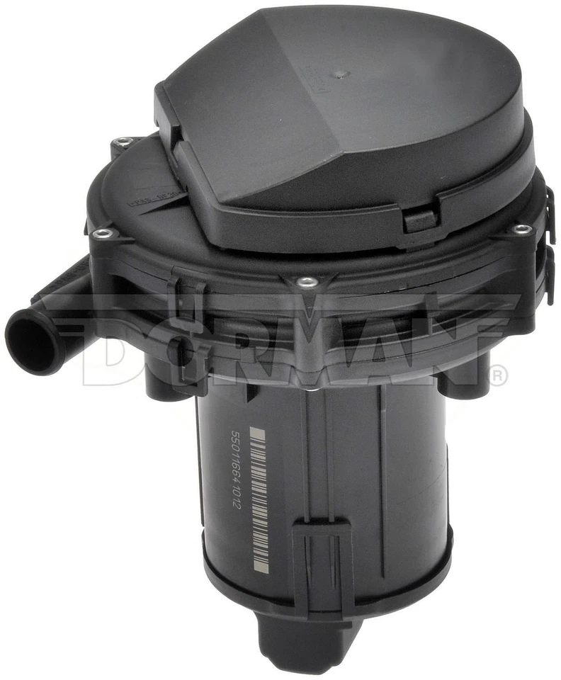 Bomba de inyección de aire secundaria para BMW 325Ci 1999-2003, 325i, 325xi 330Ci, 330i, 330x Foto 1 de 3