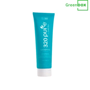 320PURE SMOOTHIE® Leave-In Conditioner 8 oz (L-Series) - Picture 1 of 2