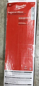Milwaukee 48-17-2050 5" Diamant-Nassbohrkrone (offener Karton) - Bild 1 von 2