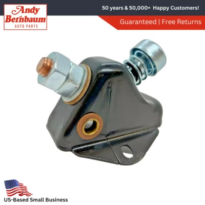 For 1935-1950 Dodge Truck VC Starter Solenoid Motor Control Switch - Image 1 of 4