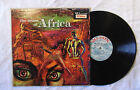 The Drums of Africa LP