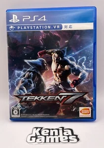 Tekken 7 PlayStation4 PS4 sin región - Imagen 1 de 4