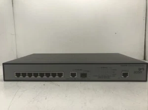3COM 3CRDSF9PWR Office Connect Managed PoE Switch - Picture 1 of 10