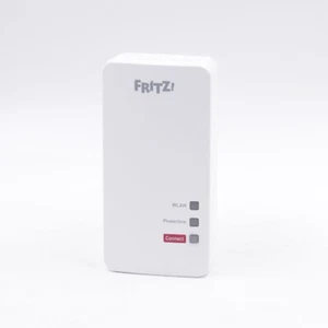 AVM - Fritz!Powerline 1260 WLAN Singleadapter - Photo 1/4