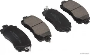 Pastillas de freno delanteras Subaru Outback & Legacy 2020-2023 26296AN00A genuinas de fábrica OEM - Imagen 1 de 1