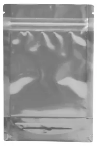 JUEGO DE 50 PIEZAS - Bolsas a prueba de olores Cannaline - 1 oz - Imagen 1 de 1