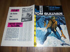 TOM SULLIVAN # 43 -- ICH BIN BEREIT // heiße Western aus harter Zeit / ca 1960er