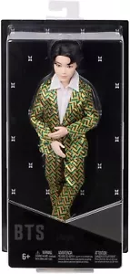 Mattel BTS j-Hope 12’’ Doll K-Pop Korean Music Group Toy or Collector’s item - Picture 1 of 7