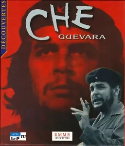 CHE GUEVARA / LOGICIEL PC (BIG BOX CARTON) / COMME NEUF / VERSION FRANCAISE - Photo 1/1