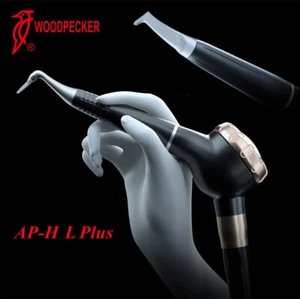 Woodpecker Luftpolierer AP-H Plus L Supragingival & Subgingival Zwei-in-Eins-Modus - Bild 1 von 13