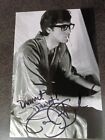 BARRY BOSTWICK As BRAD Hand Signed Autograph 4X6 PHOTO ROCKY HORROR PICTURE SHOW