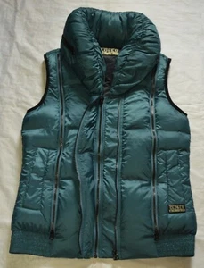Closed Daunenweste 80% Daunen Weste 44 XL TOP - Bild 1 von 7