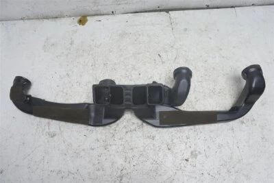 Ventilador de conducto de aire central Nissan GT-R 2009-2016 27860-JF10A Foto 1 de 4