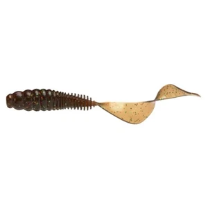 Pontoon21 Pillo 3,4" #104, 5 pcs., Lenght inch./cm 3.4"/8.64 Fishing Soft Lures - Picture 1 of 1