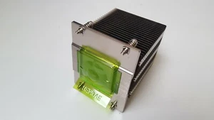 Dell ASSY, HTSNK, 84X105X109,7MM,T430 (WC4DX) - Zdjęcie 1 z 9