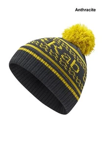 Rab Unisex Rock Bobble Hat - Soft - Warm Beanie