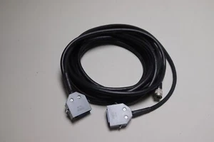 Furukawa Japanese Encoder Cable + Honda MR16L connectors - Picture 1 of 5