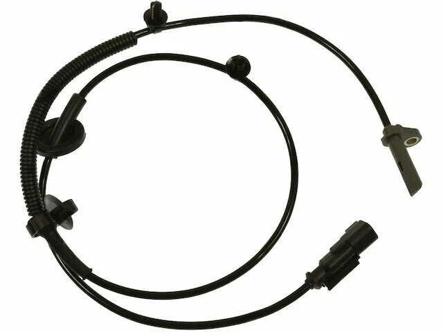 Sensor de velocidad ABS delantero para GMC Acadia 2007-2016 2008 2009 2010 2011 2012 Y571XX Foto 1 de 1