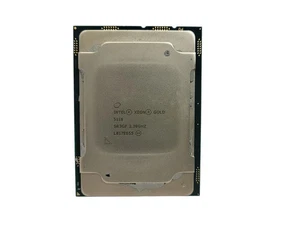 Intel Xeon Gold 5118 2.3Ghz 12Core 16.5MB LGA3647 CPU P/N: SR3GF Q$ - Picture 1 of 2